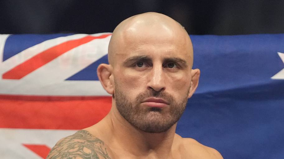 UFC 333: Volkanovski vs. Evloev Pre-Fight Press Conference Live Stream & Replay
