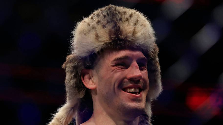 UFC Fight Night: Brendan Allen vs. Christian Leroy Duncan Full Odds & Best Bets