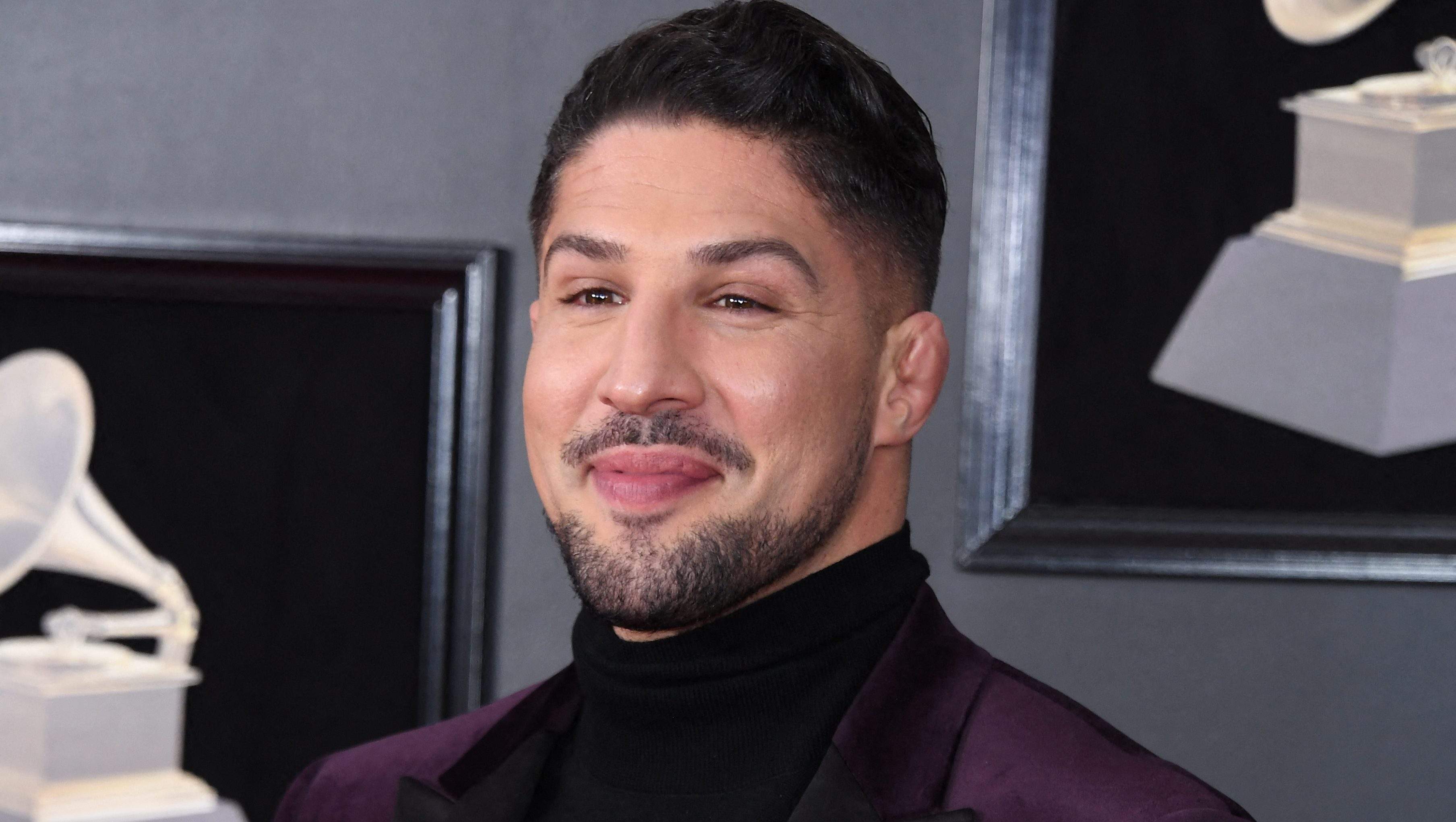 Brendan Schaub UFC Sean Strickland