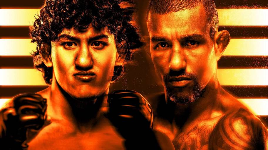 How to Watch UFC Vegas 121.