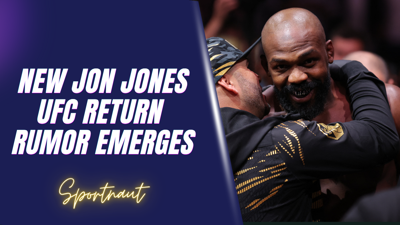 Unexpected Jon Jones UFC Return Rumor Emerges: 4 Ideal Opponents For a Comeback Fight, Including Josh Hokit Unexpected Jon Jones UFC Return Rumor Emerges: 4 Ideal Opponents For a Comeback Fight, Including Josh Hokit