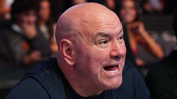 Unbeaten Phenom Teases Debut UFC Fight After Impressing Dana White With 19-Second KO