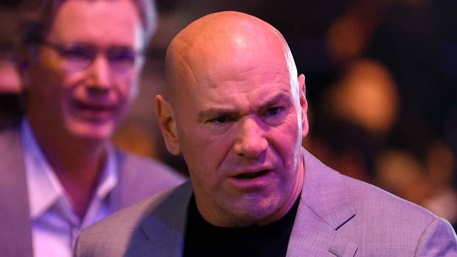 UFC Division Reportedly in Dangerous Position as Ex-Champ Gets Pulled From Rankings