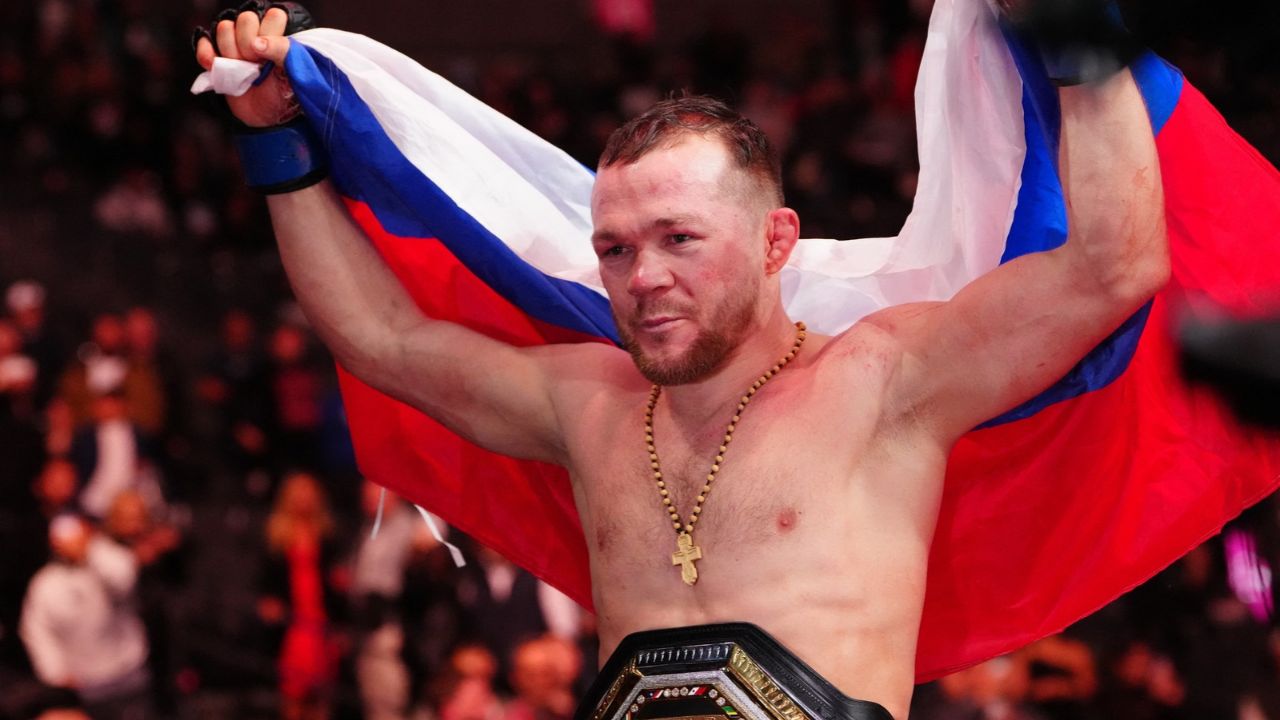 UFC 333