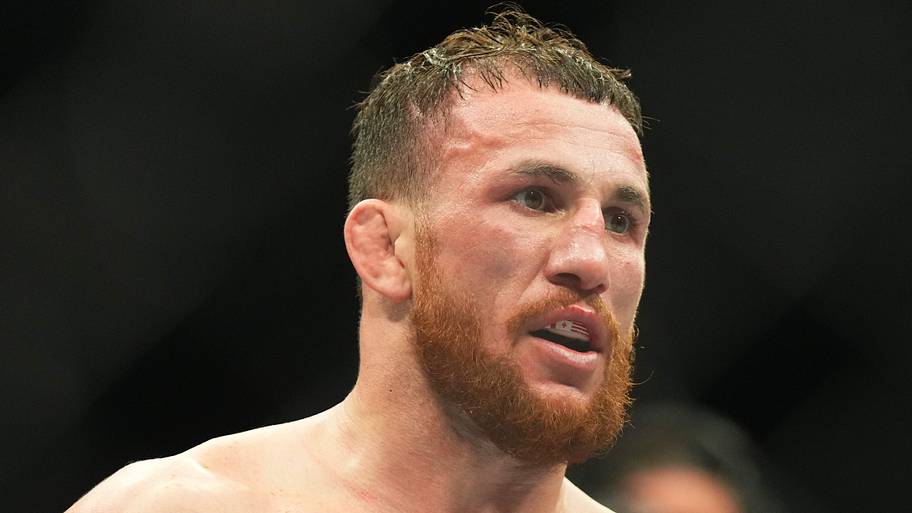UFC 333 Star Merab Dvalishvili Reveals Shocking Weight Gain Hours After Weigh-Ins