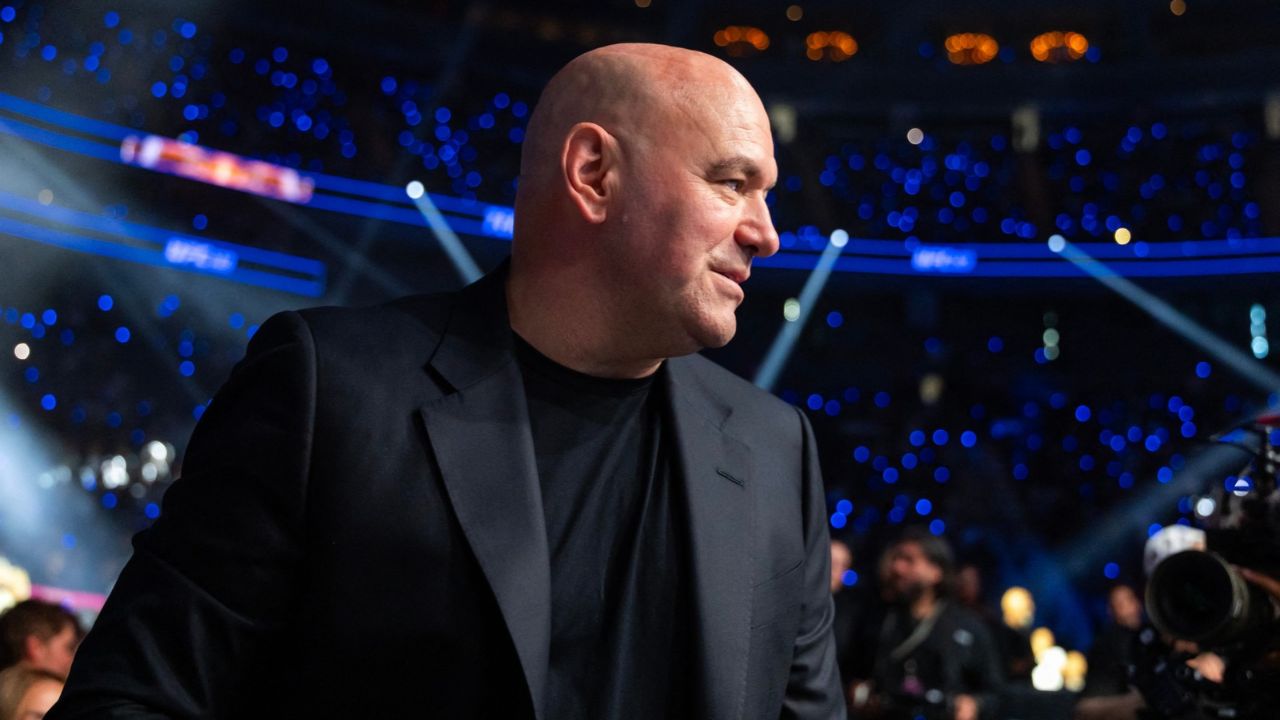 Sean Strickland UFC Contract Dispute