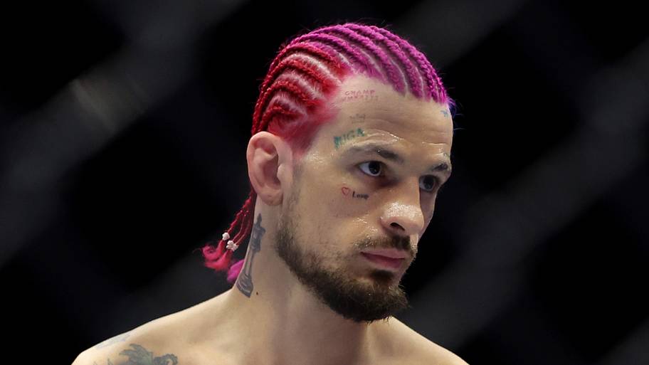 UFC 332 Star Claims Sean O'Malley Ducked Potential UFC Fight House Fight