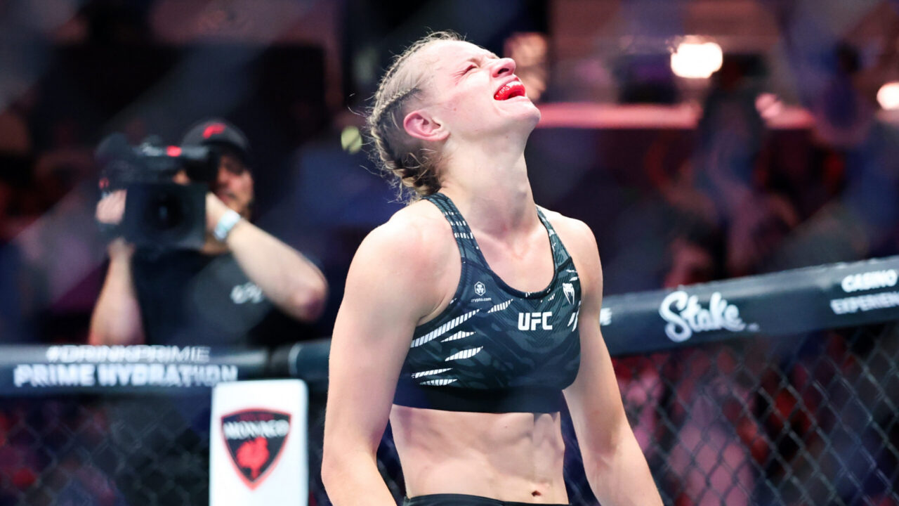 MMA: UFC 318-Judice vs Caliari Carli Judice
