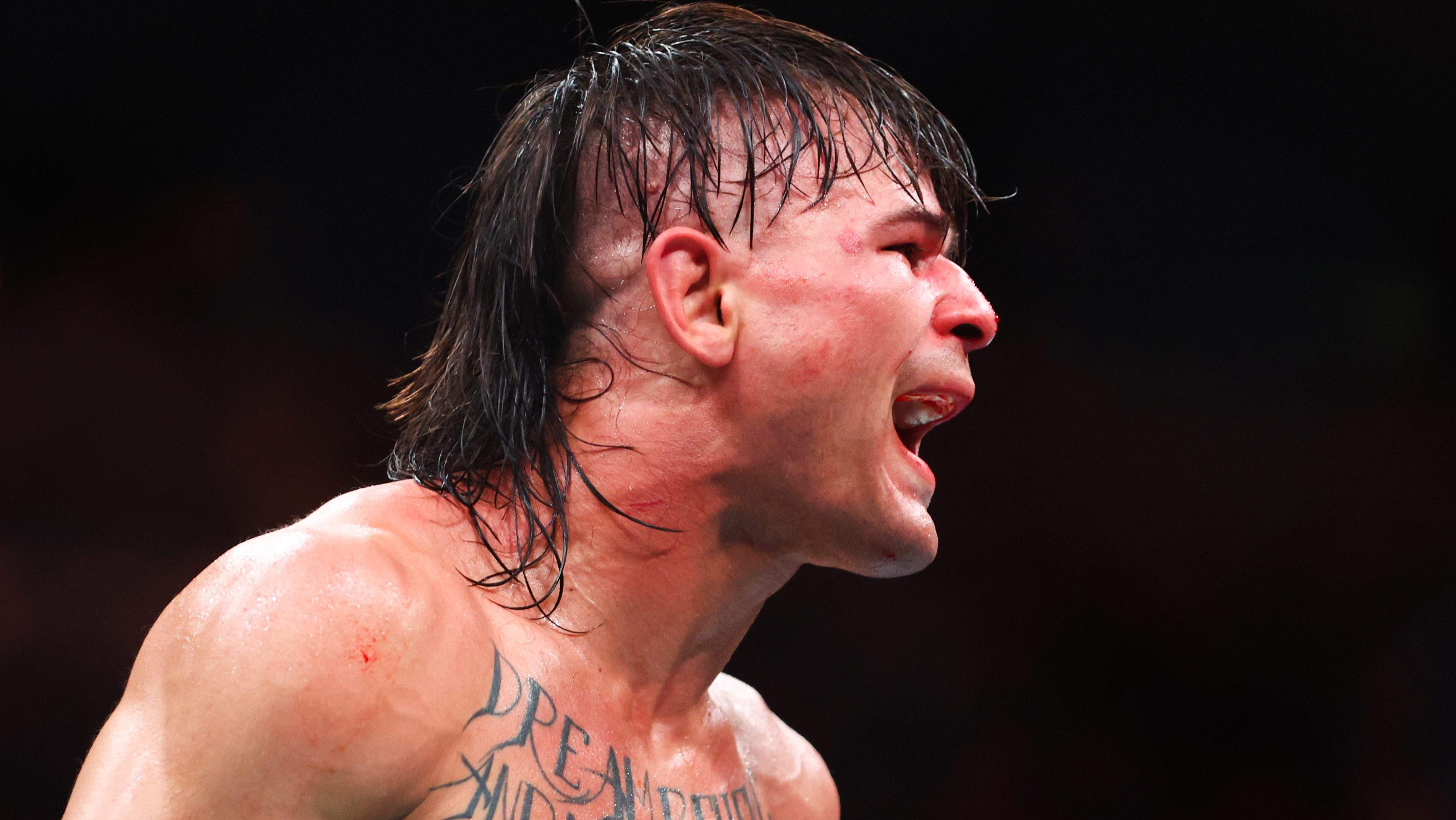 Diego Lopes Alexander Volkanovski Movsar Evloev