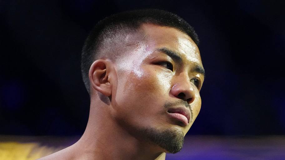 Two-Time UFC Champion Targets Joshua Van Title Fight After UFC 332