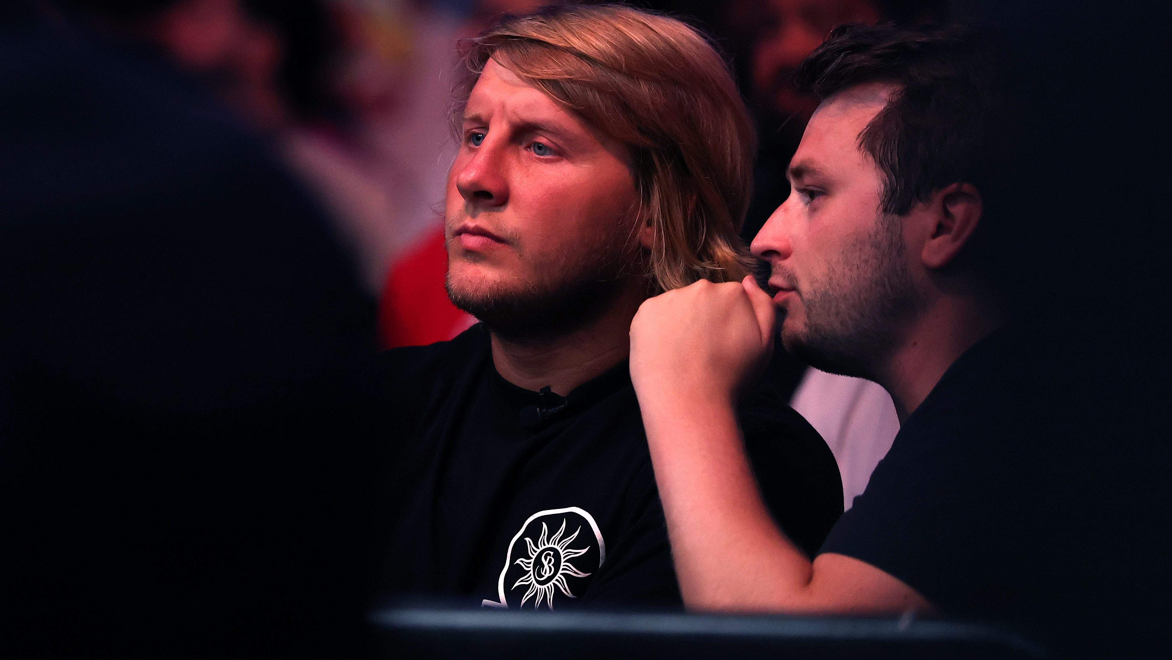 Paddy Pimblett Arman Tsarukyan UFC 331