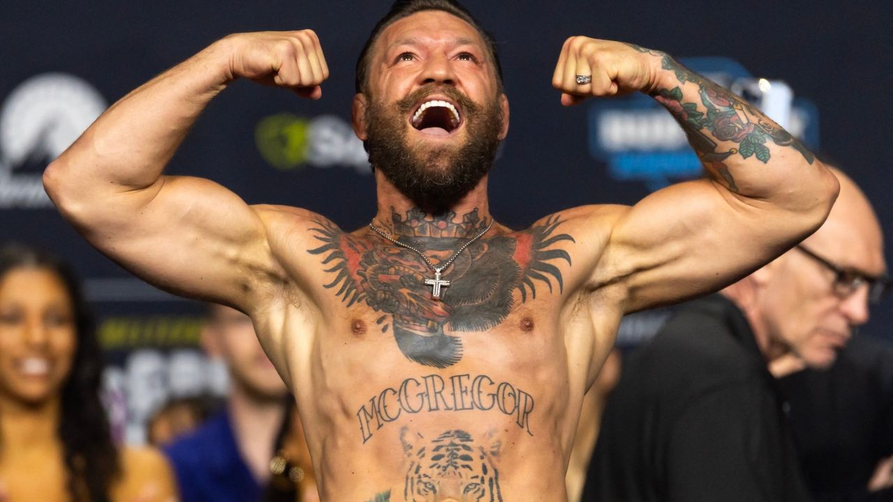 Sean Strickland UFC Contract Dispute