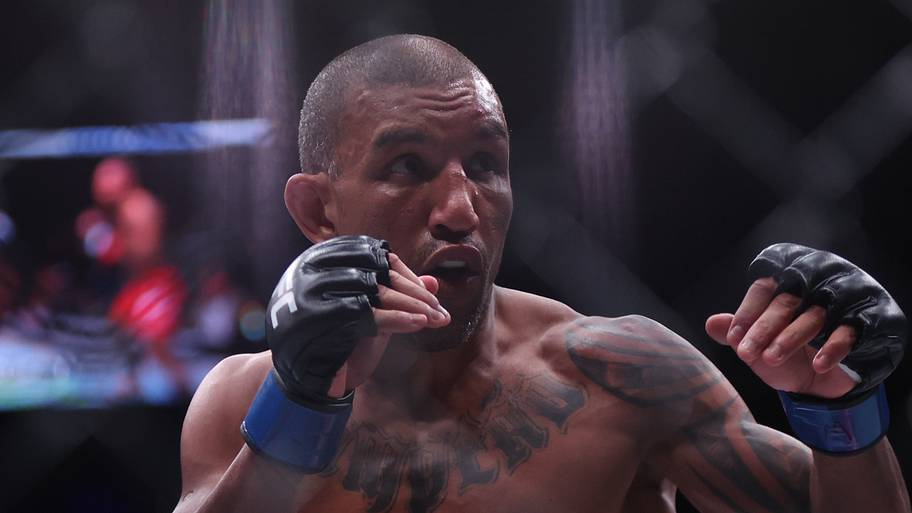 UFC Fight Night: Raul Rosas Jr. vs. Raoni Barcelos Full Fight Card Odds & Best Bets