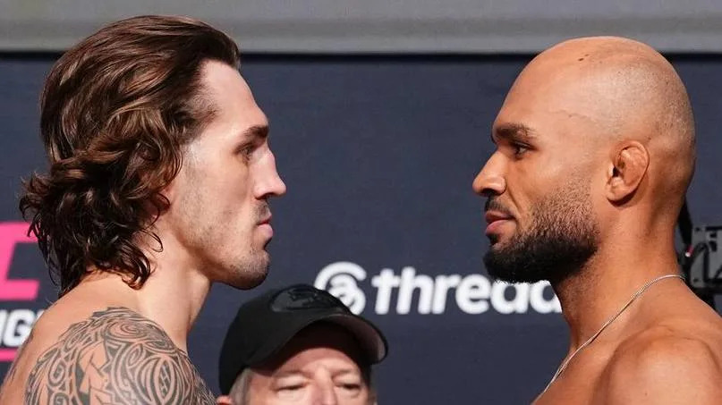 UFC Fight Night: Free Live Stream Results & Highlights for Allen vs. Duncan