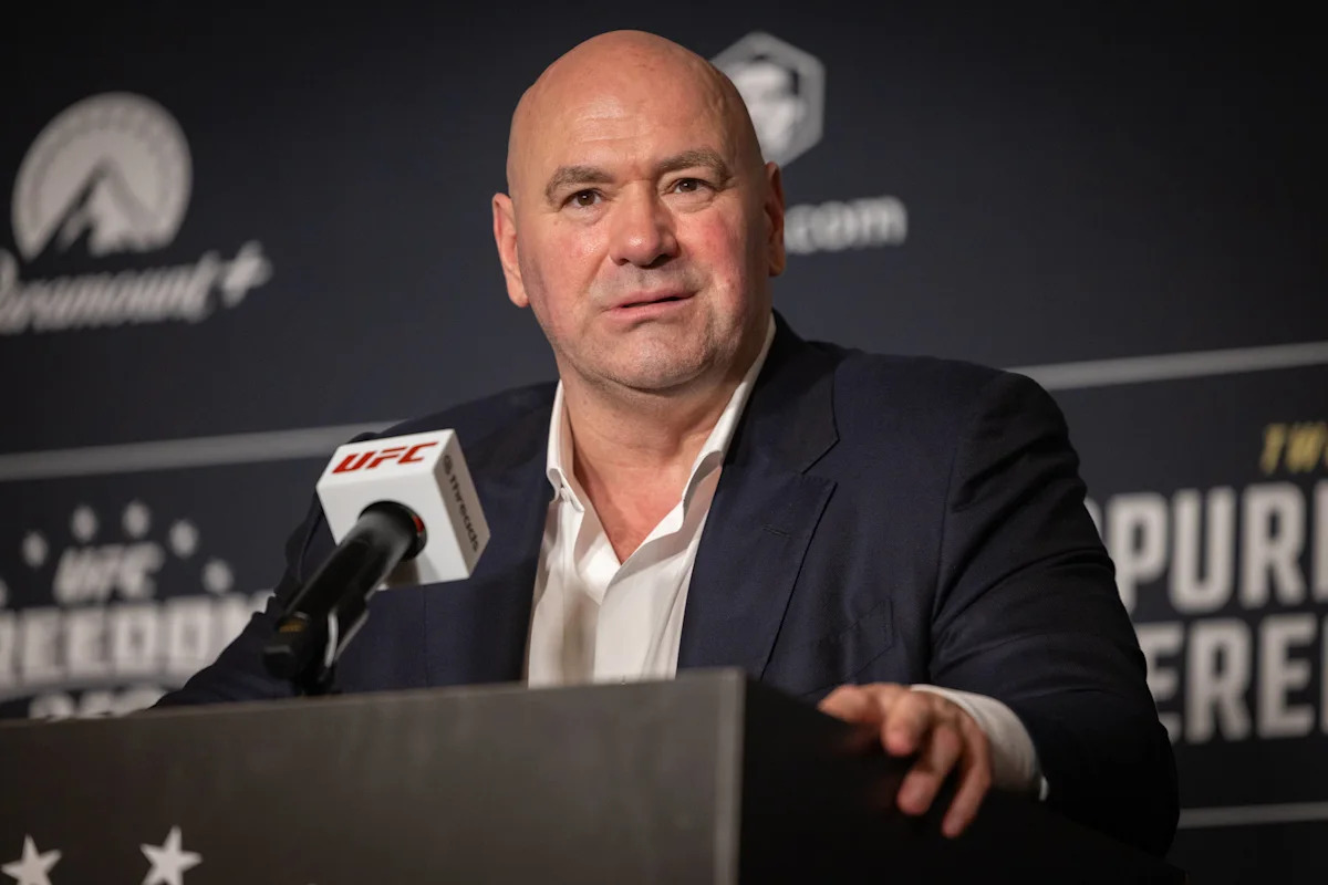 UFC 332 New Main Event, Valentina Shevchenko Vacates Title