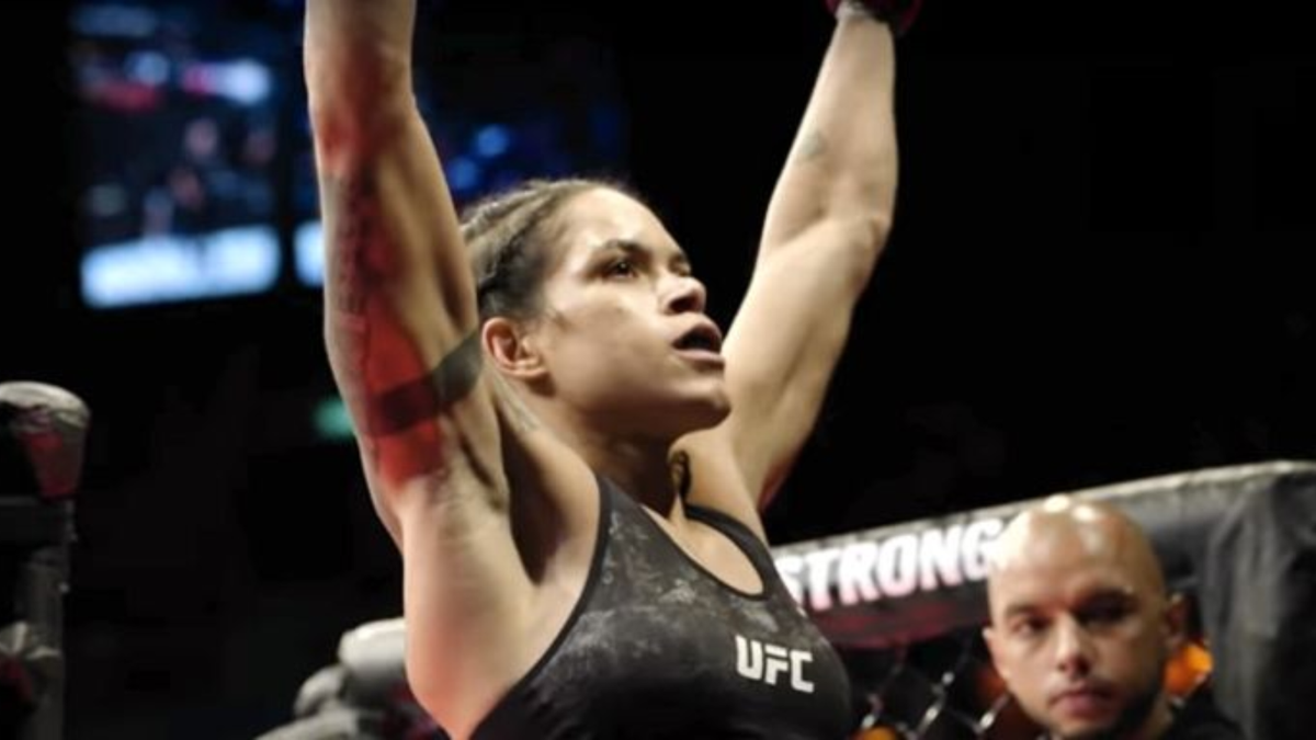 Amanda Nunes UFC 334 return isn't a one-off