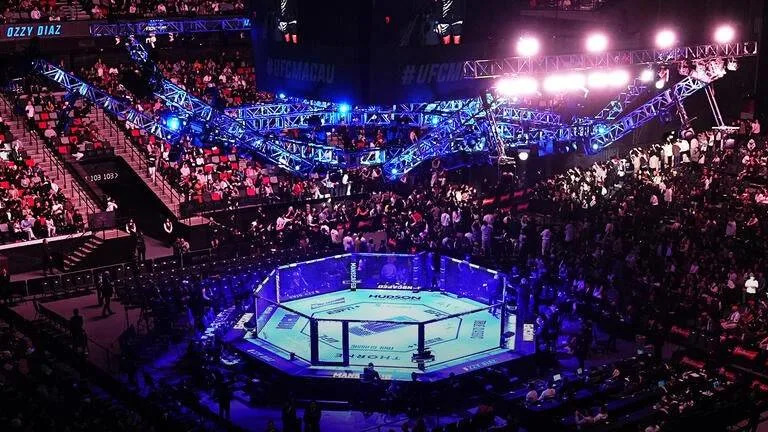UFC Reveals Early Details for UFC 336 Event, Ending 2-Year Host City Drought