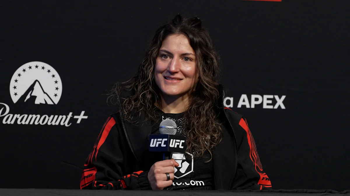 Video: UFC Fight Night 291: Allen vs. Duncan media day interviews