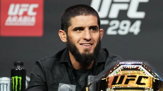 Why UFC Fans Are Frustrated by Islam Makhachevs Latest Comments