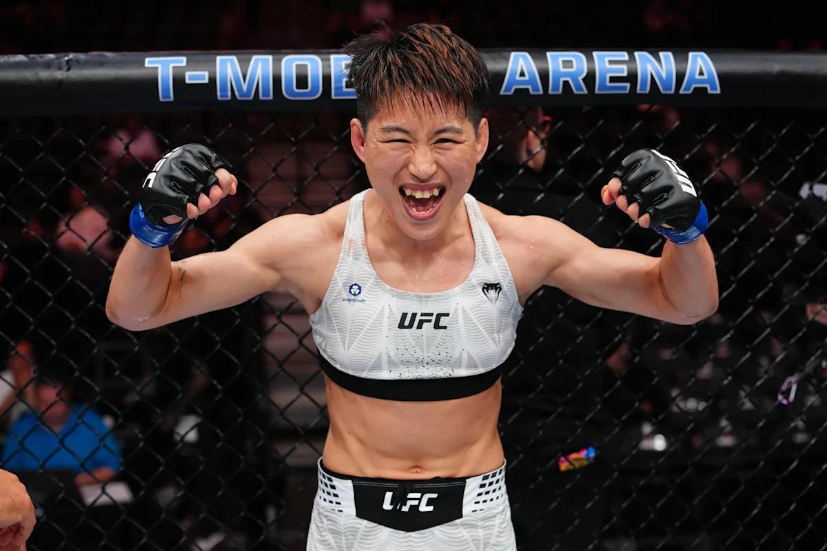Silva Vs. Cong Main Events UFC 332 After Shevchenko Stripped Of Title