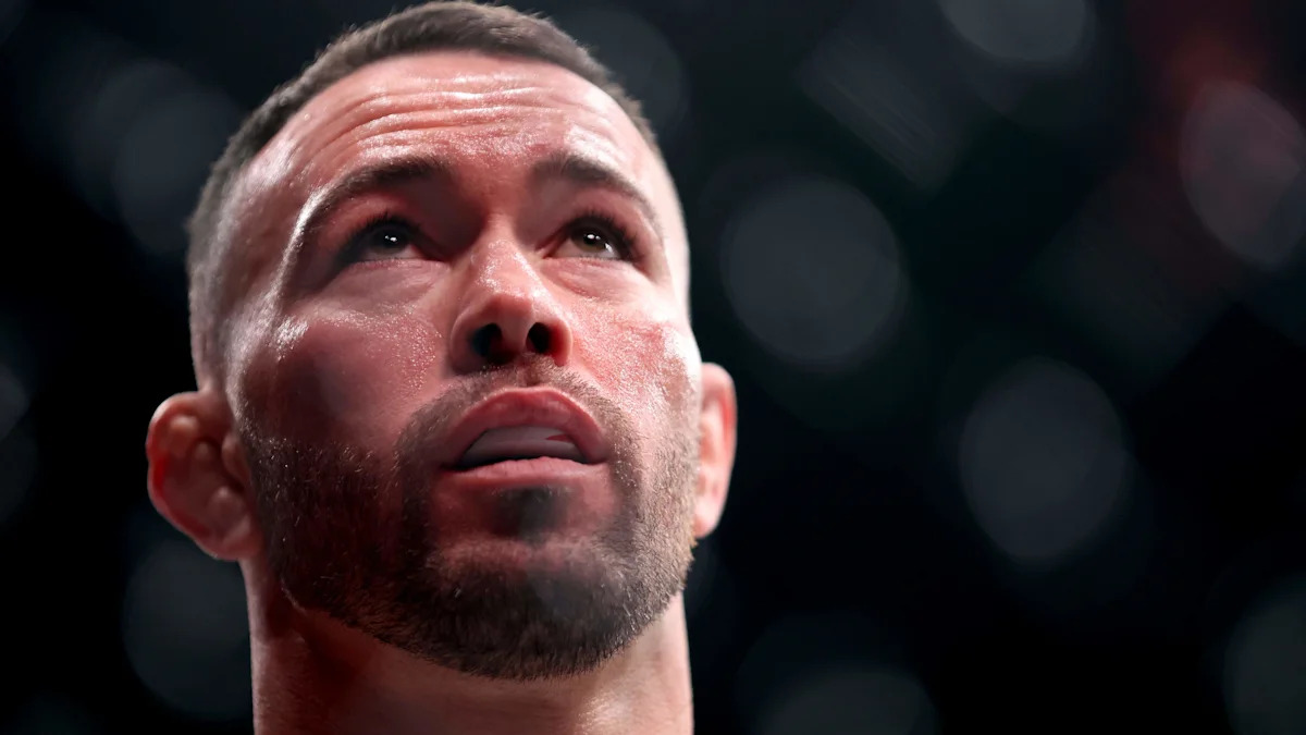 Colby Covington Shares Surprising Take on Islam Makhachev