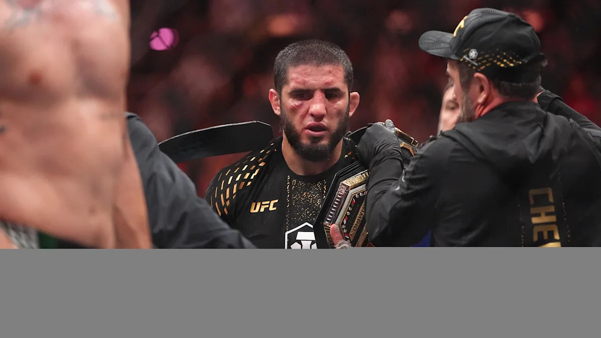 “We Will Figure Out Who’s the Real Challenger” – Islam Makhachev Reveals Why He Turned Down Carlos P